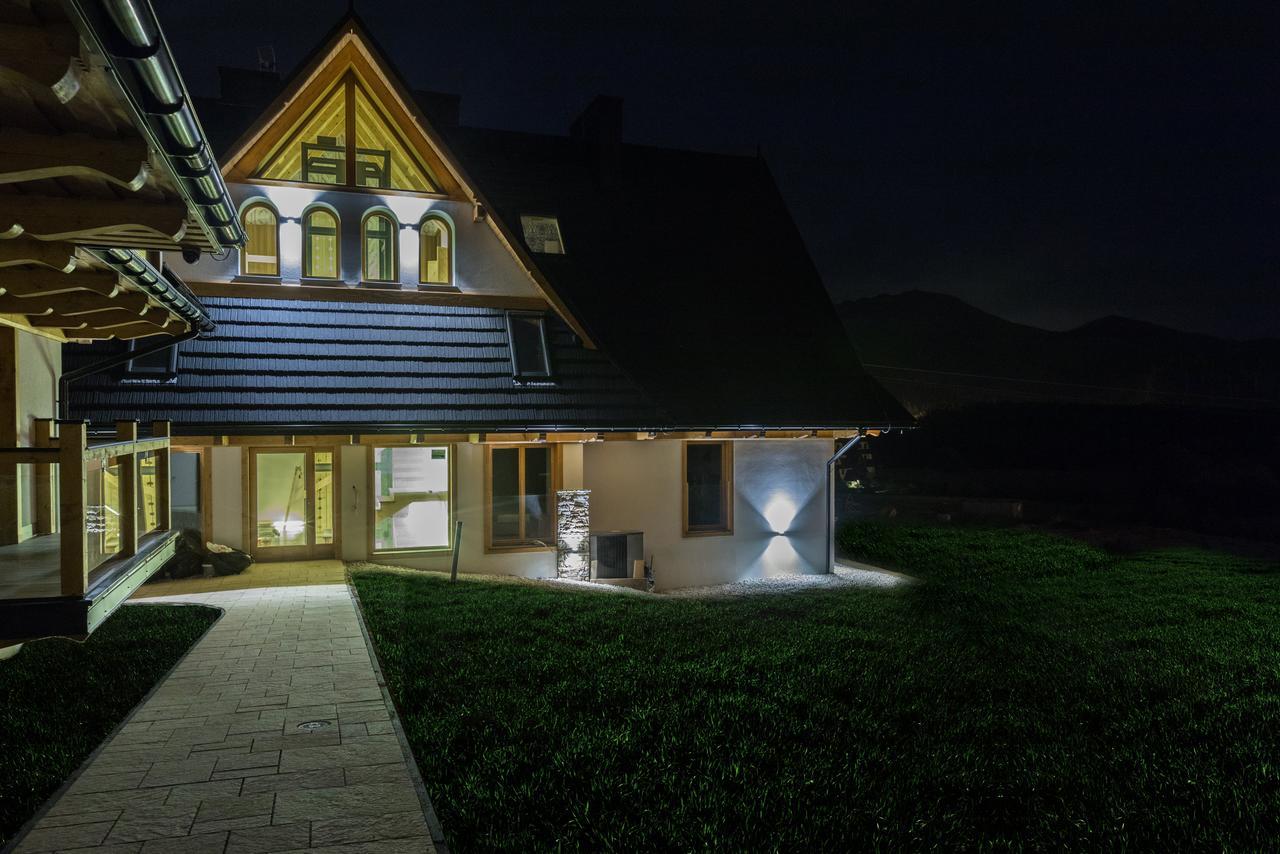 Aparthotel Goralska Kościelisko