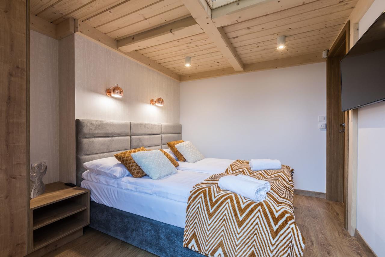 Góralska Apartahotel Kościelisko